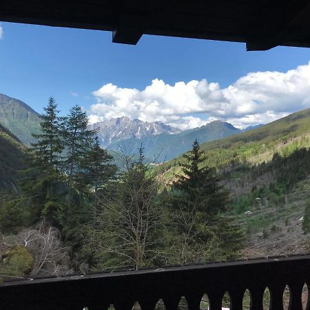 Rifugio Stella Alpina Saviore dell'Adamello Exterior foto