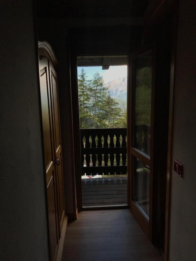 Rifugio Stella Alpina Saviore dell'Adamello Exterior foto